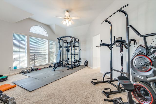 4324 Sendero Trail, Plano, TX 75024