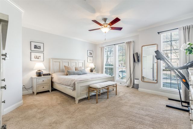 4324 Sendero Trail, Plano, TX 75024