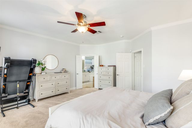 4324 Sendero Trail, Plano, TX 75024