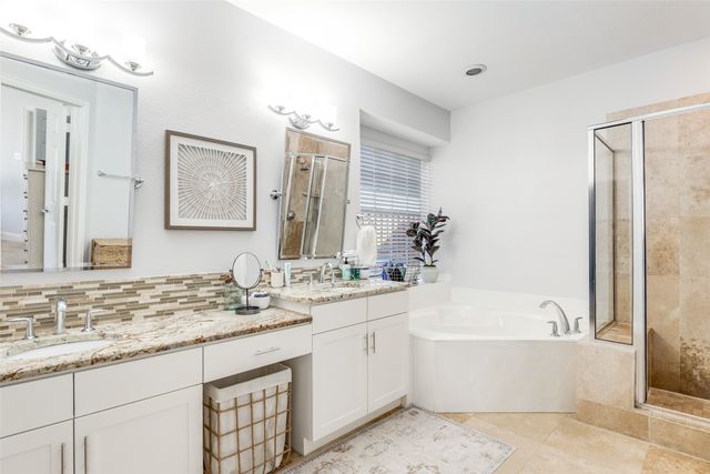 4324 Sendero Trail, Plano, TX 75024