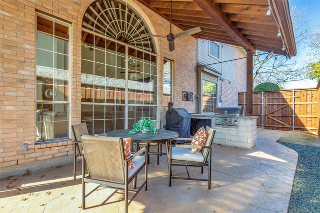 4324 Sendero Trail, Plano, TX 75024