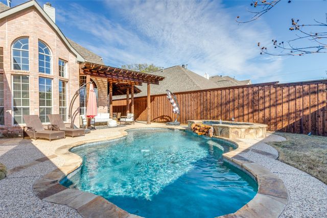 4324 Sendero Trail, Plano, TX 75024
