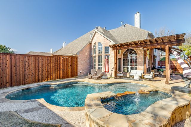 4324 Sendero Trail, Plano, TX 75024