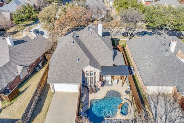 4324 Sendero Trail, Plano, TX 75024