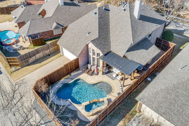 4324 Sendero Trail, Plano, TX 75024