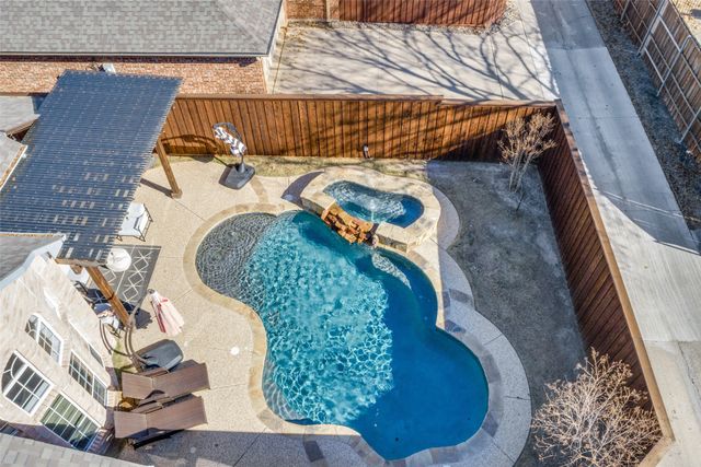 4324 Sendero Trail, Plano, TX 75024