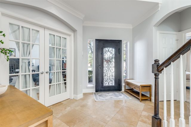 4324 Sendero Trail, Plano, TX 75024