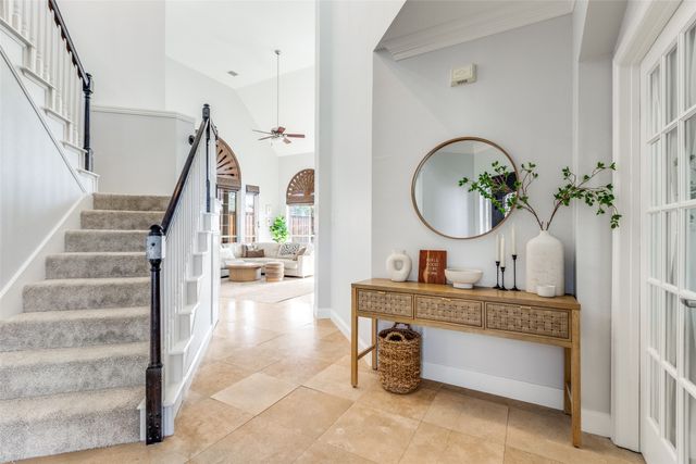 4324 Sendero Trail, Plano, TX 75024