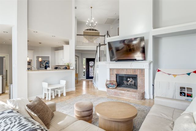 4324 Sendero Trail, Plano, TX 75024