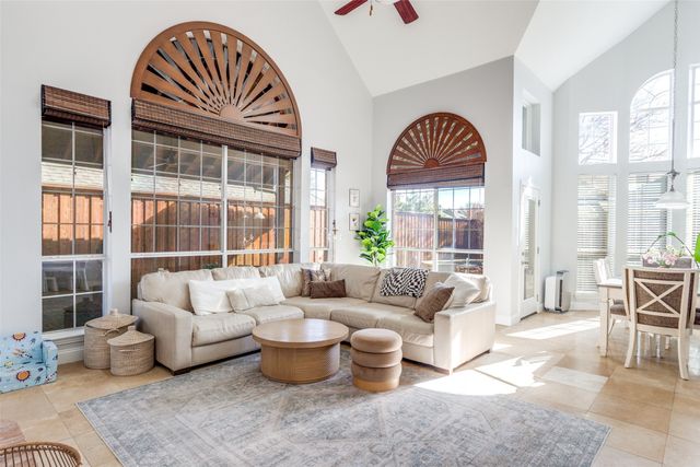 4324 Sendero Trail, Plano, TX 75024