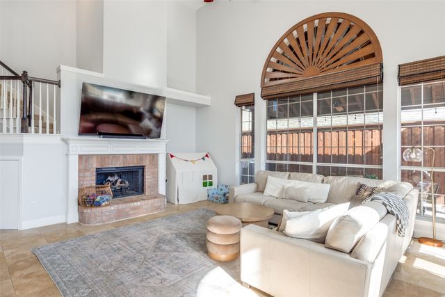 4324 Sendero Trail, Plano, TX 75024