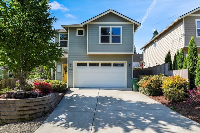 2647 19th Street, Bremerton, WA 98312