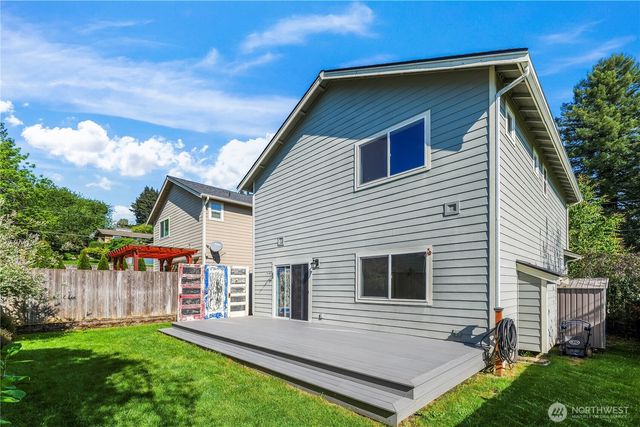 2647 19th Street, Bremerton, WA 98312
