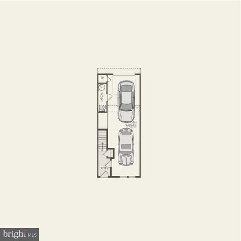 2166 HENSON NORRIS ST, Rockville, MD 20850