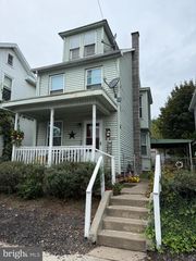 265 W 5TH ST, Lewistown, PA 17044