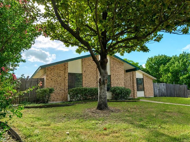 2513 Trailridge Drive, Plano, TX 75074