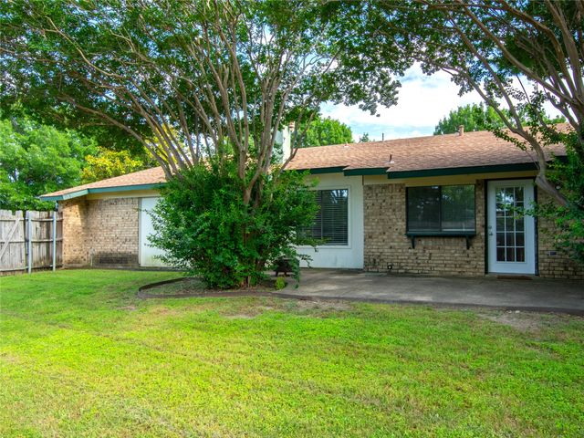 2513 Trailridge Drive, Plano, TX 75074