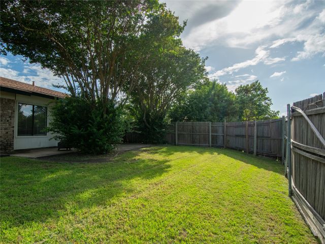 2513 Trailridge Drive, Plano, TX 75074