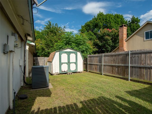 2513 Trailridge Drive, Plano, TX 75074