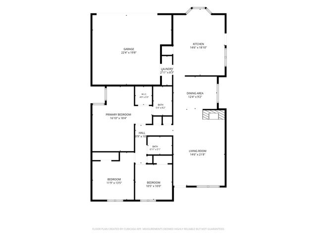 2513 Trailridge Drive, Plano, TX 75074