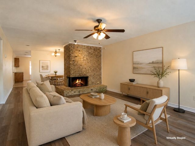 2513 Trailridge Drive, Plano, TX 75074