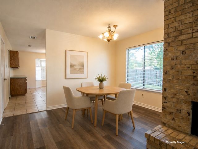 2513 Trailridge Drive, Plano, TX 75074