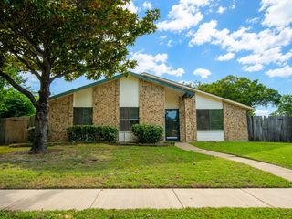 2513 Trailridge Drive, Plano, TX 75074