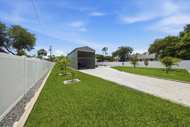 17432 SHIRLEY AVENUE, Port Charlotte, FL 33948