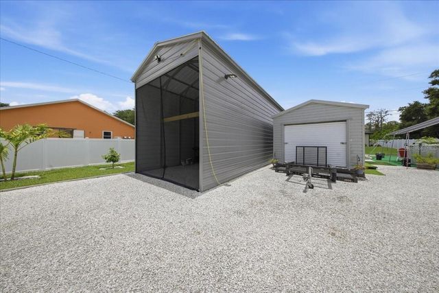 17432 SHIRLEY AVENUE, Port Charlotte, FL 33948