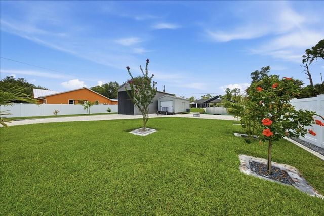 17432 SHIRLEY AVENUE, Port Charlotte, FL 33948