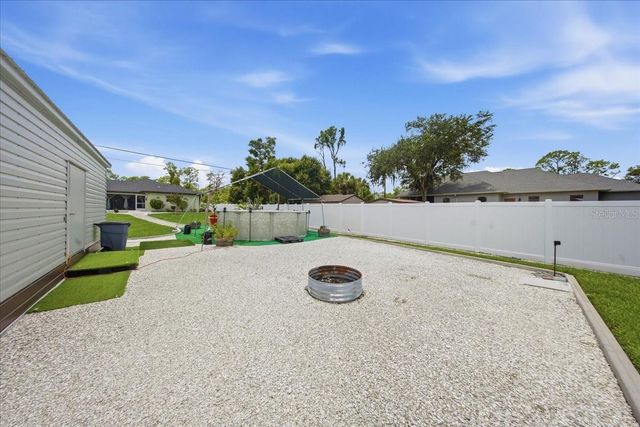 17432 SHIRLEY AVENUE, Port Charlotte, FL 33948