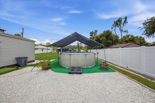 17432 SHIRLEY AVENUE, Port Charlotte, FL 33948