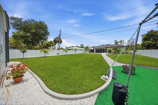 17432 SHIRLEY AVENUE, Port Charlotte, FL 33948