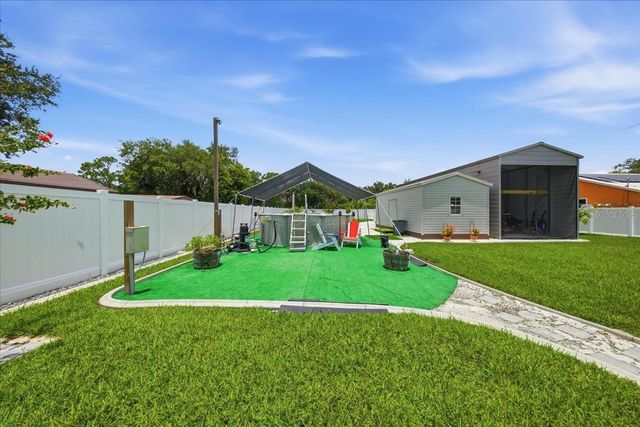 17432 SHIRLEY AVENUE, Port Charlotte, FL 33948