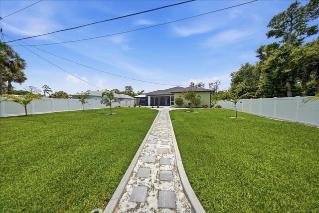 17432 SHIRLEY AVENUE, Port Charlotte, FL 33948