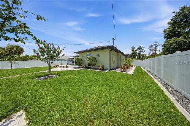 17432 SHIRLEY AVENUE, Port Charlotte, FL 33948