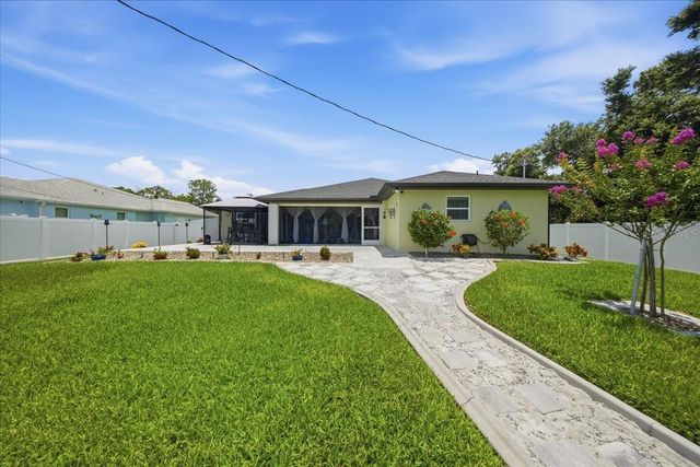 17432 SHIRLEY AVENUE, Port Charlotte, FL 33948