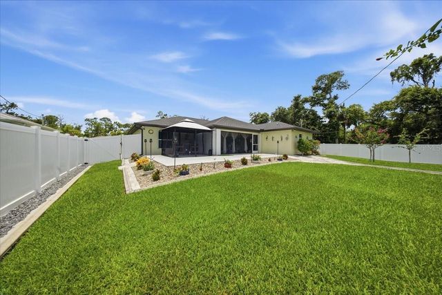 17432 SHIRLEY AVENUE, Port Charlotte, FL 33948