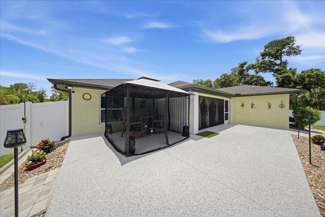 17432 SHIRLEY AVENUE, Port Charlotte, FL 33948