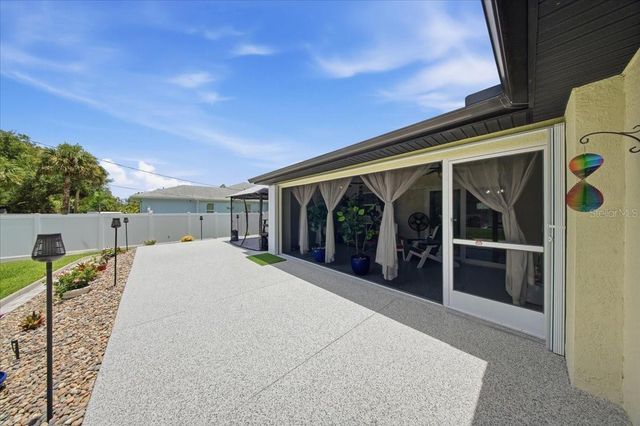 17432 SHIRLEY AVENUE, Port Charlotte, FL 33948