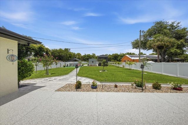 17432 SHIRLEY AVENUE, Port Charlotte, FL 33948