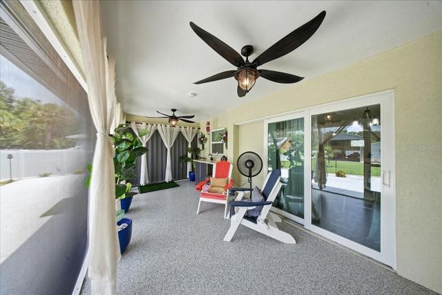 17432 SHIRLEY AVENUE, Port Charlotte, FL 33948