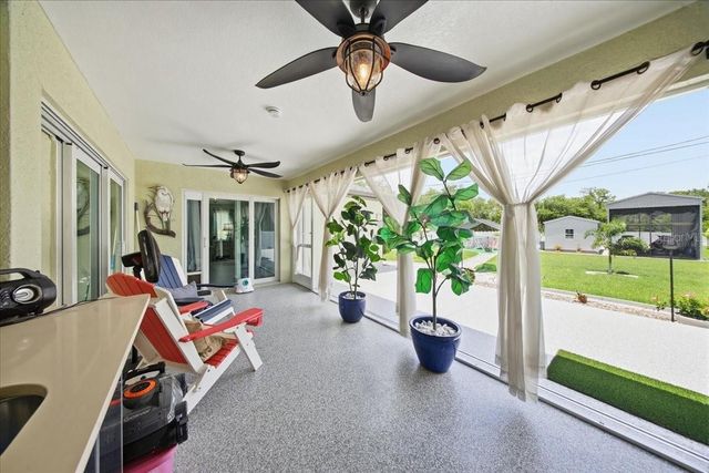 17432 SHIRLEY AVENUE, Port Charlotte, FL 33948