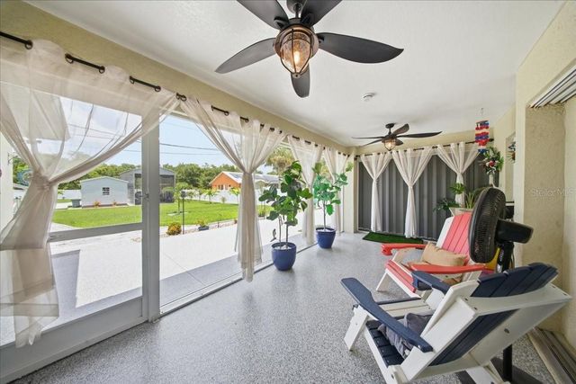 17432 SHIRLEY AVENUE, Port Charlotte, FL 33948
