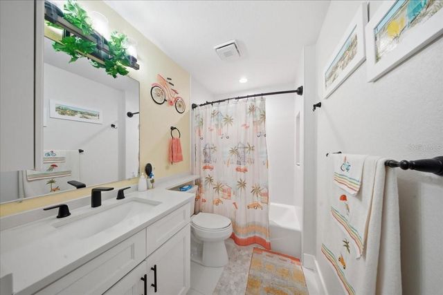17432 SHIRLEY AVENUE, Port Charlotte, FL 33948