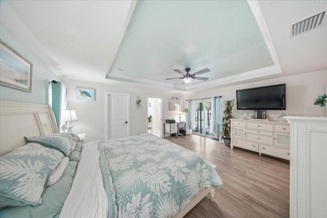 17432 SHIRLEY AVENUE, Port Charlotte, FL 33948