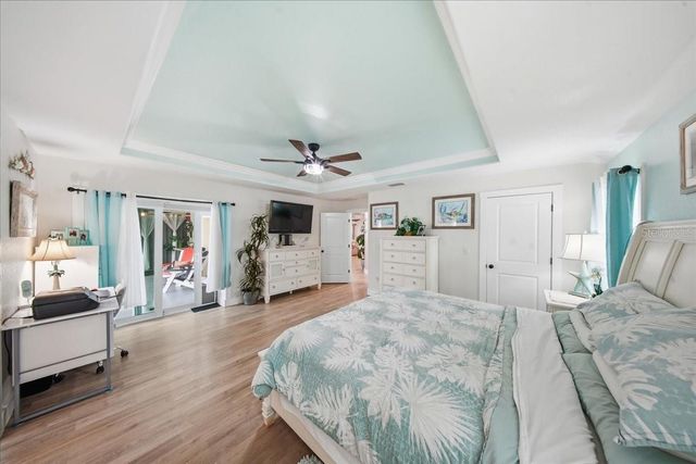 17432 SHIRLEY AVENUE, Port Charlotte, FL 33948
