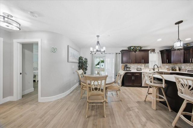 17432 SHIRLEY AVENUE, Port Charlotte, FL 33948