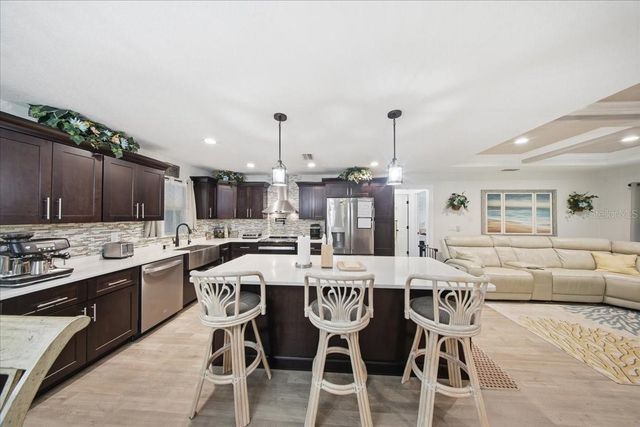 17432 SHIRLEY AVENUE, Port Charlotte, FL 33948
