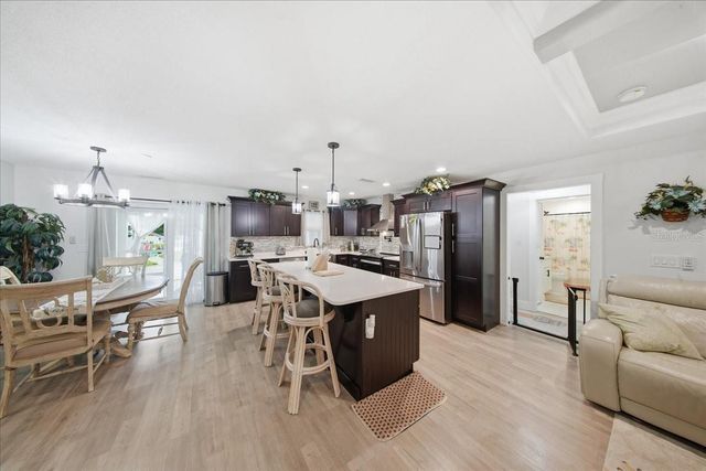 17432 SHIRLEY AVENUE, Port Charlotte, FL 33948